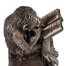 Статуэтка "Происхождение видов" (14 см)  VERONESE, изображение 3 ᐒ купить на  ❤ Like7km.com.ua