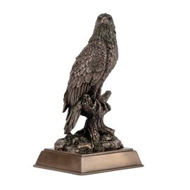 Статуэтка "Орел" (24 см) VERONESE, изображение 2 ᐒ купить на  ❤ Like7km.com.ua