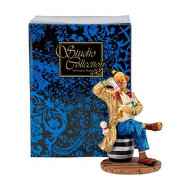 Статуэтка "Клоун с поросенком" (14 см) VERONESE, изображение 2 ᐒ купить на  ❤ Like7km.com.ua