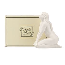 Статуэтка "Обнаженная девушка" (11 см)  VERONESE, изображение 2 ᐒ купить на  ❤ Like7km.com.ua