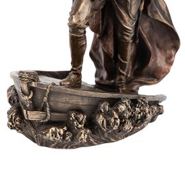 Статуэтка "Наполеон" VERONESE, изображение 4 ᐒ купить на  ❤ Like7km.com.ua