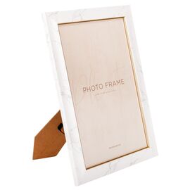 Фоторамка "Мрамор", 20*30 см, изображение 2 ᐒ купить на  ❤ Like7km.com.ua