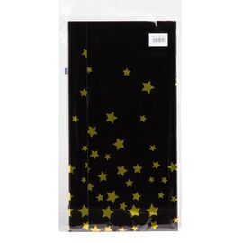 Скатерть "Золотые звезды", изображение 2 ᐒ купить на  ❤ Like7km.com.ua