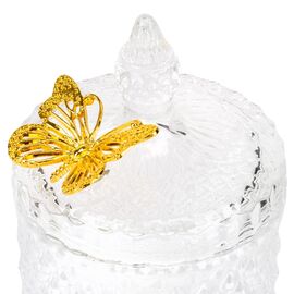 Емкость для хранения "Махаон", 18 см, изображение 2 ᐒ купить на  ❤ Like7km.com.ua