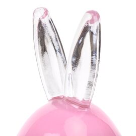 Емкость для хранения "Розовый кролик", 17 см, изображение 3 ᐒ купить на  ❤ Like7km.com.ua