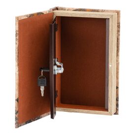 Книга-сейф "Викинги", изображение 2 ᐒ купить на  ❤ Like7km.com.ua