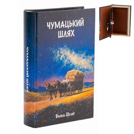 Книга-сейф "Млечный путь", изображение 5 ᐒ купить на  ❤ Like7km.com.ua