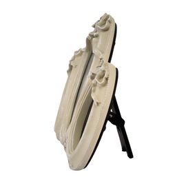 Фоторамка"Бантики" (29*18 см, ф - 9*13 см), изображение 2 ᐒ купить на  ❤ Like7km.com.ua