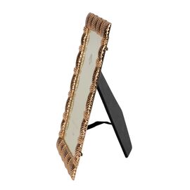 Фоторамка "Бусинки" (17*22 см, ф - 13*18 см), изображение 2 ᐒ купить на  ❤ Like7km.com.ua