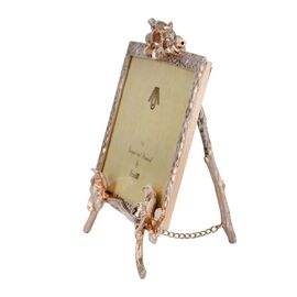 Фоторамка "Цветы" (16*17 см, ф - 10*15 см), изображение 2 ᐒ купить на  ❤ Like7km.com.ua