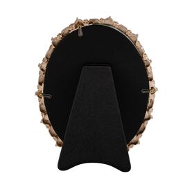 Фоторамка "Кристаллы в золоте" (15*19 см, ф - 12*17 см), изображение 3 ᐒ купить на  ❤ Like7km.com.ua