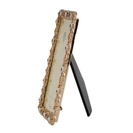 Фоторамка "Кристаллы и ленты" (12*17 см, ф - 10*15 см), изображение 2 ᐒ купить на  ❤ Like7km.com.ua