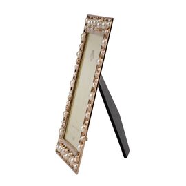 Фоторамка "Жемчужины" (15*20 см, ф - 10*15 см), изображение 2 ᐒ купить на  ❤ Like7km.com.ua