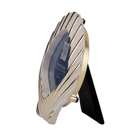 Фоторамка "Ракушка" (9*9 см), изображение 2 ᐒ купить на  ❤ Like7km.com.ua