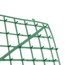 Флористическая основа "Сетка", 60*40 см, изображение 4 ᐒ купить на  ❤ Like7km.com.ua