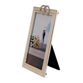 Фоторамка "Кольца" (12*18 см), изображение 2 ᐒ купить на  ❤ Like7km.com.ua