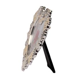 Фоторамка "Сердце в цветах" (15*13 см), изображение 2 ᐒ купить на  ❤ Like7km.com.ua