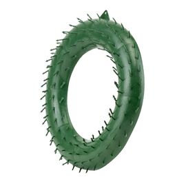 Флористическое кольцо для венка, 5-уровневое, 25 см, изображение 3 ᐒ купить на  ❤ Like7km.com.ua