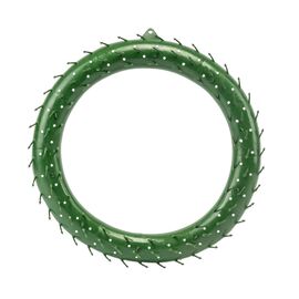 Флористическое кольцо для венка, 3-уровневое, 30 см, изображение 2 ᐒ купить на  ❤ Like7km.com.ua