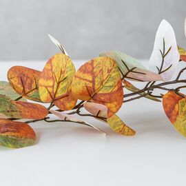 Гирлянда "Осенний настрой", 195 см, изображение 4 ᐒ купить на  ❤ Like7km.com.ua