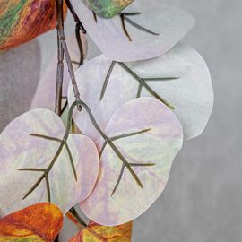 Гирлянда "Осенний настрой", 195 см, изображение 5 ᐒ купить на  ❤ Like7km.com.ua