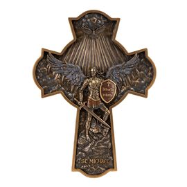 Картина "Архангел Михаил", 40,5 см VERONESE, изображение 7 ᐒ купить на  ❤ Like7km.com.ua