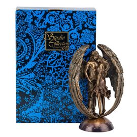 Статуэтка "Ангел-Хранитель Любви", 25 см VERONESE, изображение 2 ᐒ купить на  ❤ Like7km.com.ua