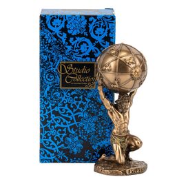 Статуэтка "Атлас, держащий Небесную Сферу", 13,5 см VERONESE, изображение 2 ᐒ купить на  ❤ Like7km.com.ua