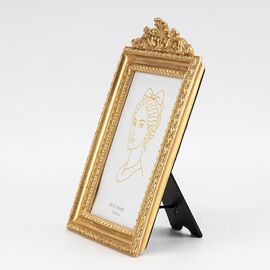 Фоторамка "Корделия", 17*25,5 см, изображение 2 ᐒ купить на  ❤ Like7km.com.ua