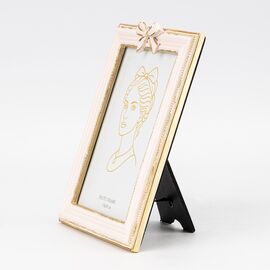 Фоторамка "Флореция", 16,5*21,5 см, изображение 2 ᐒ купить на  ❤ Like7km.com.ua