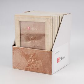 Фоторамка "Жемчужное кружево", 17,5*22, изображение 2 ᐒ купить на  ❤ Like7km.com.ua