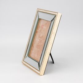 Фоторамка "Зеркальный блеск", 20,5*25,5, изображение 2 ᐒ купить на  ❤ Like7km.com.ua