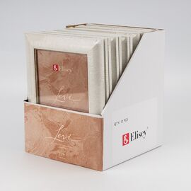 Фоторамка "Молочный камень", 18,5*23, изображение 4 ᐒ купить на  ❤ Like7km.com.ua