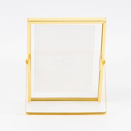 Фоторамка "Золотой акцент", 13*18 см Family Home Decor, изображение 3 ᐒ купить на  ❤ Like7km.com.ua