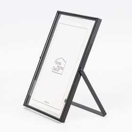 Фоторамка "Грация линий", 15,5*20,5 см Family Home Decor, изображение 2 ᐒ купить на  ❤ Like7km.com.ua