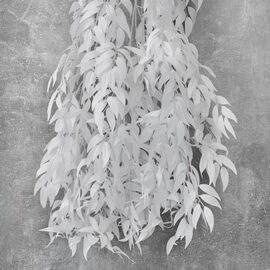 Декоративная ветвь, 165 см, изображение 3 ᐒ купить на  ❤ Like7km.com.ua