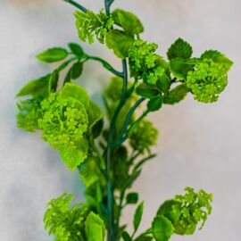 Искусственная гирлянда "Зеленая роща", 175 см, изображение 3 ᐒ купить на  ❤ Like7km.com.ua