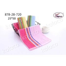 Полотенце кухонное "Клетка" ᐒ купить на  ❤ Like7km.com.ua