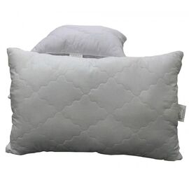 Подушка холлофайбер гипоаллергенная Размер: 40*40 ᐒ купить на  ❤ Like7km.com.ua