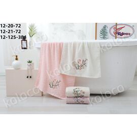 Рушник банний махровий ᐒ купить на  ❤ Like7km.com.ua