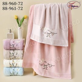 Рушник банний махровий ᐒ купить на  ❤ Like7km.com.ua