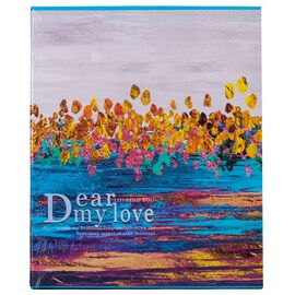 Фотоальбом "Страницы жизни", 80 фото * Рандомный выбор дизайна, изображение 3 ᐒ купить на  ❤ Like7km.com.ua