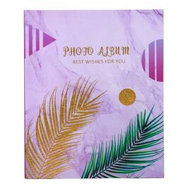 Фотоальбом "Путешествие во времени", 40 фото * Рандомный выбор дизайна, изображение 3 ᐒ купить на  ❤ Like7km.com.ua