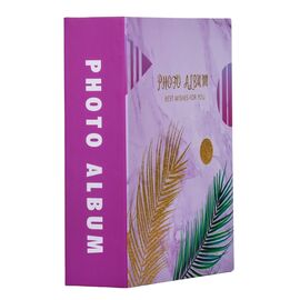 Фотоальбом "Путешествие во времени", 40 фото * Рандомный выбор дизайна, изображение 4 ᐒ купить на  ❤ Like7km.com.ua