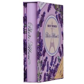 Фотоальбом "Каникулы в Париже", 100 фото * Рандомный выбор дизайна, изображение 3 ᐒ купить на  ❤ Like7km.com.ua