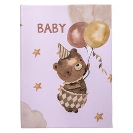 Фотоальбом "Малыш", 100 фото * Рандомный выбор дизайна, изображение 4 ᐒ купить на  ❤ Like7km.com.ua