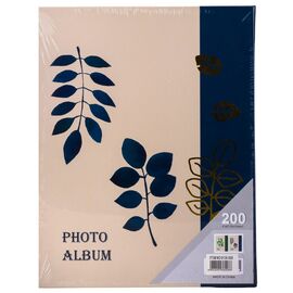 Фотоальбом "Древо жизни", 200 фото * Рандомный выбор дизайна, изображение 3 ᐒ купить на  ❤ Like7km.com.ua