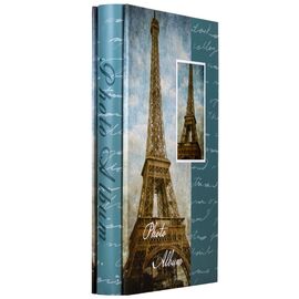 Фотоальбом "Париж", 300 фото * Рандомный выбор дизайна, изображение 3 ᐒ купить на  ❤ Like7km.com.ua