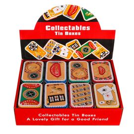 Коробка, серия  "Азарт", изображение 2 ᐒ купить на  ❤ Like7km.com.ua