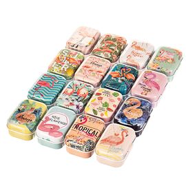 Коробка, серия  "Экзотика", изображение 3 ᐒ купить на  ❤ Like7km.com.ua